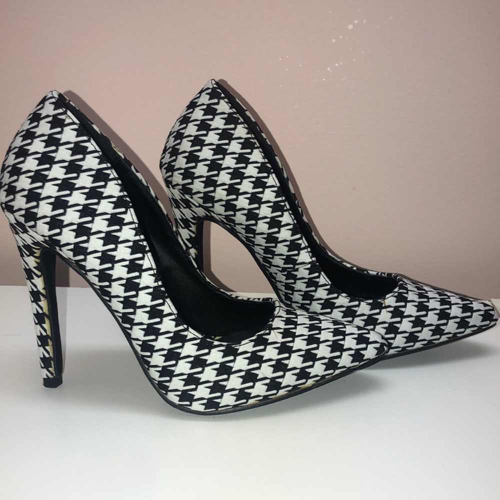 Women’s Heels!